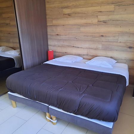 Locations Sylvittel Apartment Bilik gambar