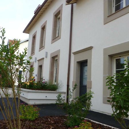 Locations Sylvittel Apartment Luaran gambar