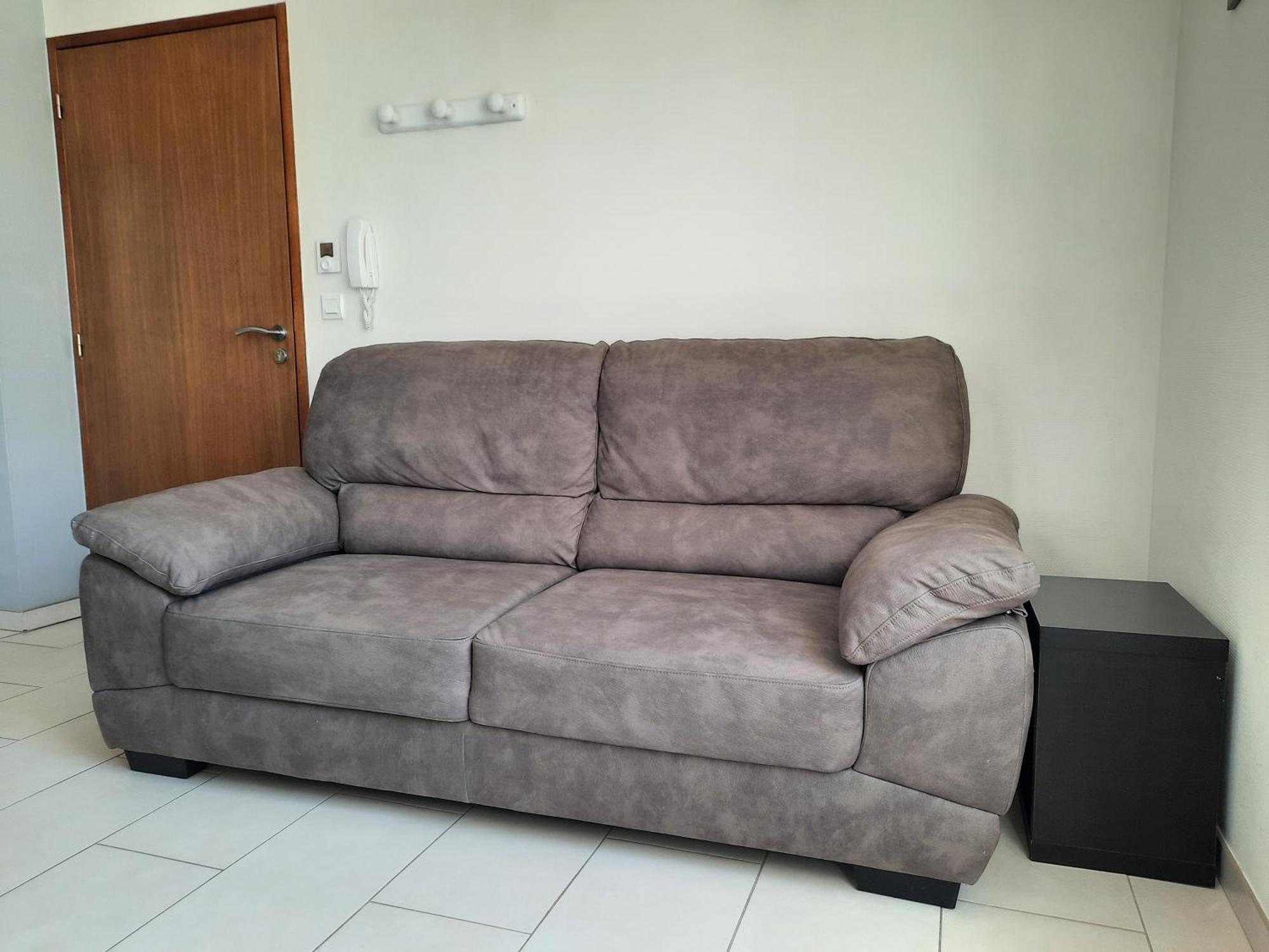 Locations Sylvittel Apartment Bilik gambar