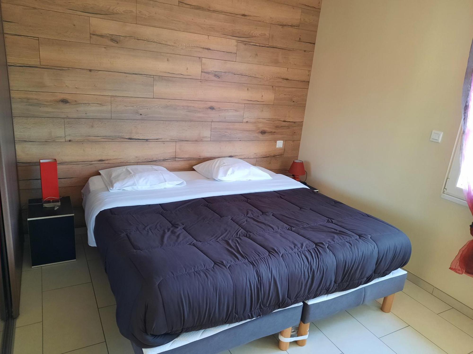 Locations Sylvittel Apartment Bilik gambar