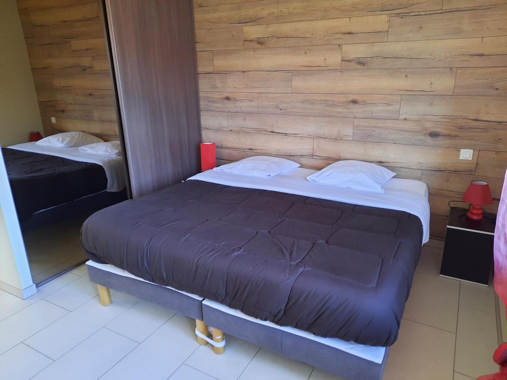 Locations Sylvittel Apartment Bilik gambar