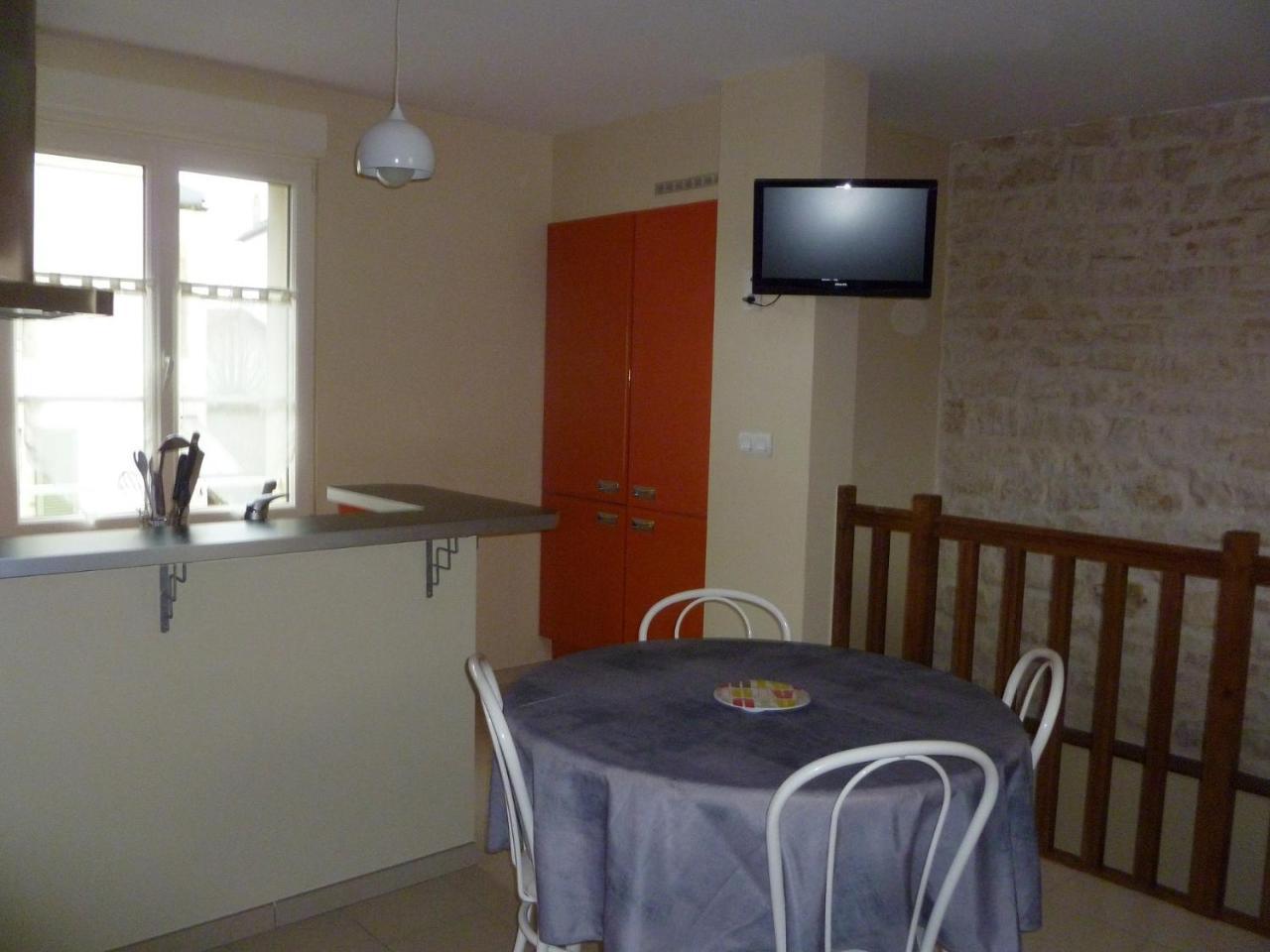 Locations Sylvittel Apartment Luaran gambar