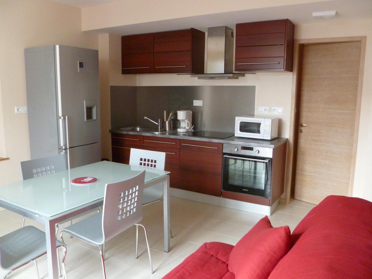 Locations Sylvittel Apartment Luaran gambar