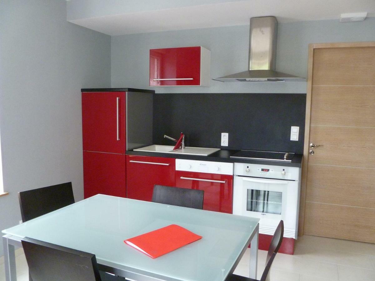 Locations Sylvittel Apartment Luaran gambar