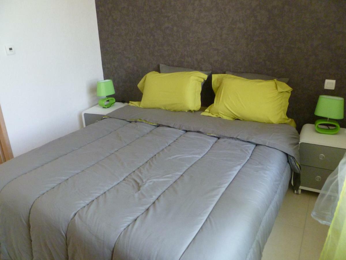 Locations Sylvittel Apartment Luaran gambar