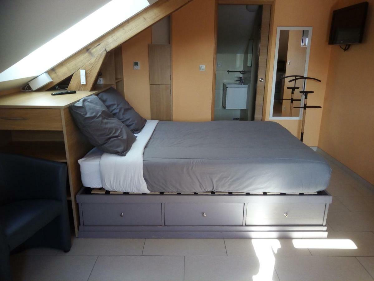 Locations Sylvittel Apartment Luaran gambar