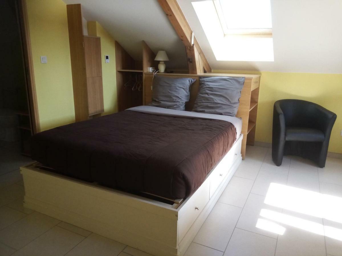 Locations Sylvittel Apartment Luaran gambar